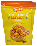 TownBus Thenkulal Murukku Spicy 150gm