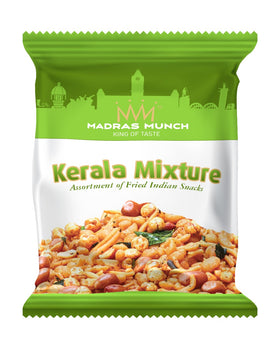 Madras Munch Kerala Mix 150gm