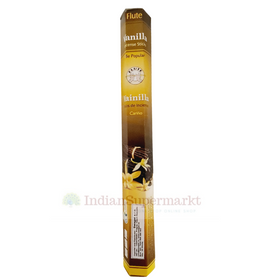 Incense stick vanila , agarbatti - indiansupermarkt