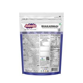 Jaimin Bakarwadi (no Onion & Garlic) 200gm