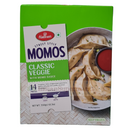 Haldiram Frozen Veggie MOMOS With Sauce - 14pcs (Delivery in Berlin) - IndianSupermarkt