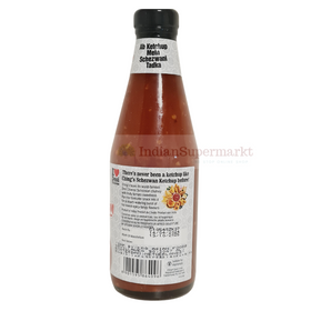 Ching's Schezwan Ketchup 485gm (BBD 25 June 2026)
