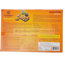 Ganesh Bhel Pani Puri  Family Pack  370gm - IndianSupermarkt