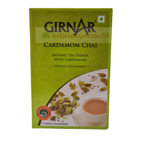 Instant Cardamom Chai - indiansupermarkt