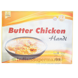 Crown Frozen Butter Chicken Ready to Eat 375gm (Deliver in Berlin)