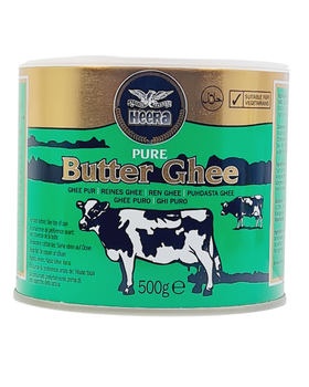 Heera pure Butter Ghee 500gm