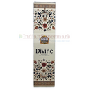Adisha Premium Agarbatti - Divine (Big Pack) 30gm