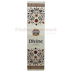 Adisha Premium Agarbatti - Divine (Big Pack) 30gm