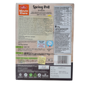 Haldiram Frozen Veg Spring Roll - 20pcs (Delivery in Berlin) - IndianSupermarkt