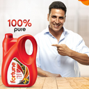 Fortune Mustard Oil Kachi Ghani Edible 5Ltr