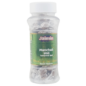 Jaimin Manchali Imli Goli or tamarind candy or mukhwas - indiansupermarkt