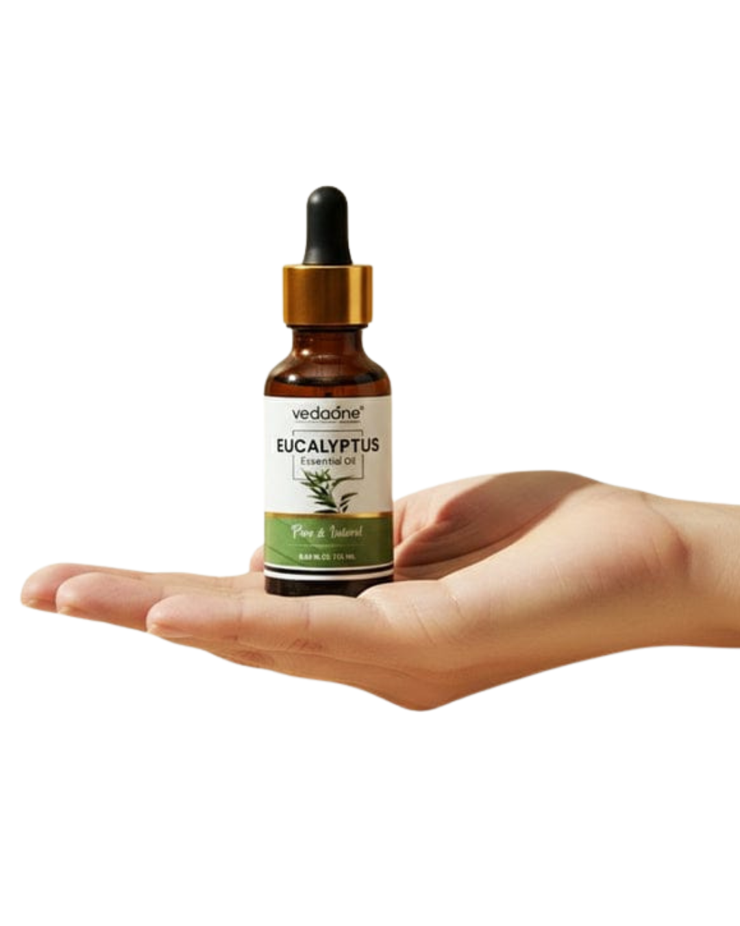 Vedaone Eucalyptus Oil 15ml