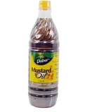 Dabur Mustard Oil (External use) 1ltr