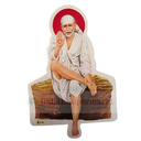 God Stickers Sai Baba