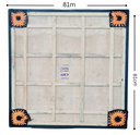 Carrom Board Set - 81cm
