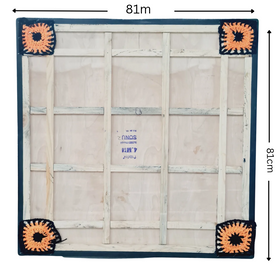 Carrom Board Set - 81cm