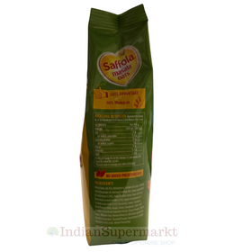 Saffola Masala Oats - Curry & Pepper 38gm (BBD : 29 December 2025)
