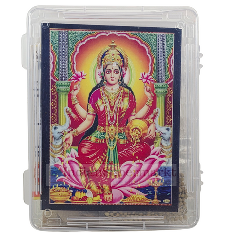 Laxmi Pooja Box Kit