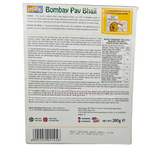Ashoka Bombay Pav Bhaji ( Vegan) 280gm