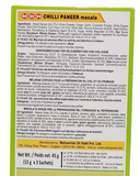 MDH Chilli Paneer Masala 45gm