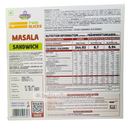 Balaji Frozen Masala Sandwich (Delivery in Berlin) - IndianSupermarkt