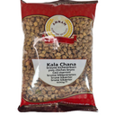 Annam Brown Chick Peas or Kala Chana 500gm - IndianSupermarkt