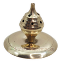 Brass Incense Stick Holder or Agarbatti Stand