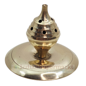 Brass Incense Stick Holder or Agarbatti Stand