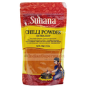 Suhana Red Chilli Powder Extra Hot 100gm
