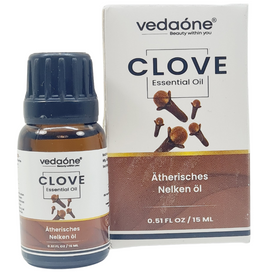Vedaone Clove Oil 15ml