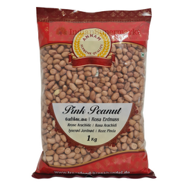 Annam Pink  Peanuts  1kg - IndianSupermarkt