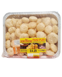 Vidhya Instant Suji Pani Puri 260gm