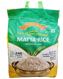 Periyar Matta Rice (Red Boiled)  5kg
