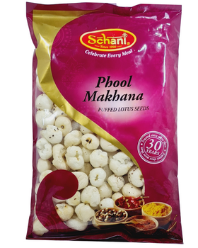 Schani/Balaji Phool Makhana 50gm