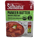 Suhana Paneer butter  Mix  (Read2Cook) Mix 50gm