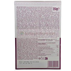 Ashoka Dal (Lentils) & Jeera(Cumin) Rice Combo Meal - 250gm