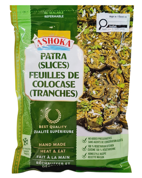 Ashoka Frozen Patra Slices 310gm (Deliver only Berlin)