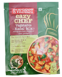 Everest Vegetable Kadai Mix  (Read2Cook) Mix 45gm