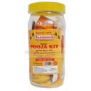 Saravanas Classic Pooja Kit