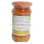 Swad Mango Pickle Hot 300gm