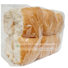Vidhya Pav Bhaji - Buns  12pcs Eggless - IndianSupermarkt