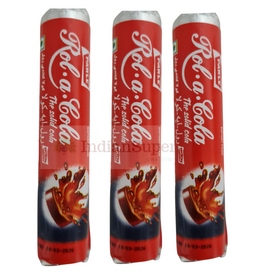 Parle Toffee Rol a Cola 3 x 18gm