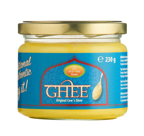 Ayurveda Tradional Cow Ghee 230gm