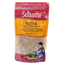 Suhana Methi seeds - Fenugreek Seeds 100gm