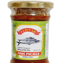 Periyar Fish Pickle 2500gm