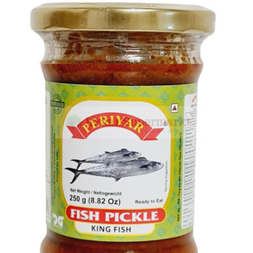Periyar Fish Pickle 2500gm