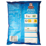 India gate Poha Medium 1Kg