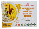 Grand Kitchen Kadhi Pakoda with Jeera Rice - Heat & Eat - 350gm