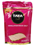 Tata Himalayan Rock Salt - Pink Salt 1Kg