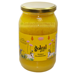 Gokul Pure Desi Cow Ghee  800ml